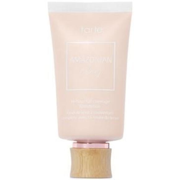 tarte Other - Tarte Amazonian Clay 16hrs Full Coverage Foundation - 18N Fair-Light Neutral